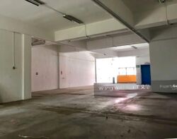 K.b. Warehouse Complex (D14), Factory #570520661